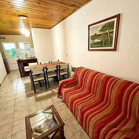 Alojamiento Villa Elisa Villa Elisa  Exterior photo