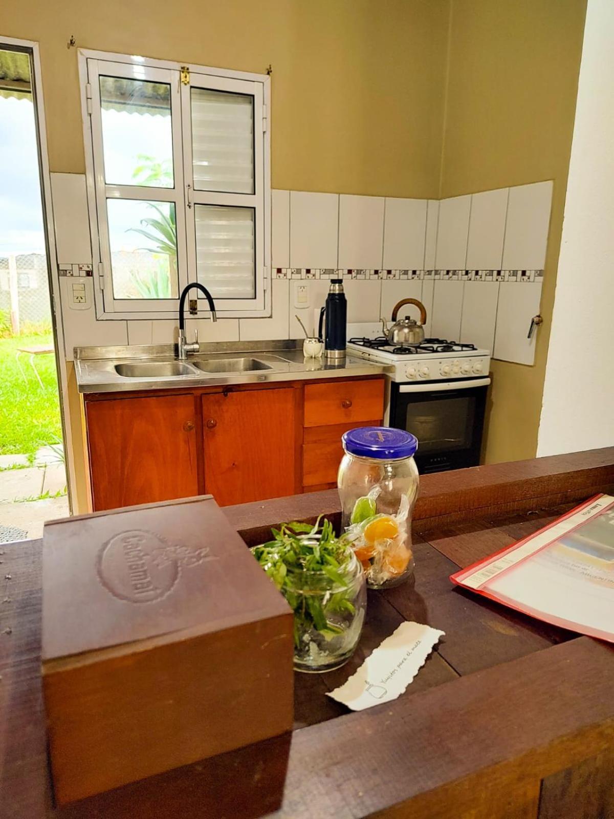Elisa Holiday home *