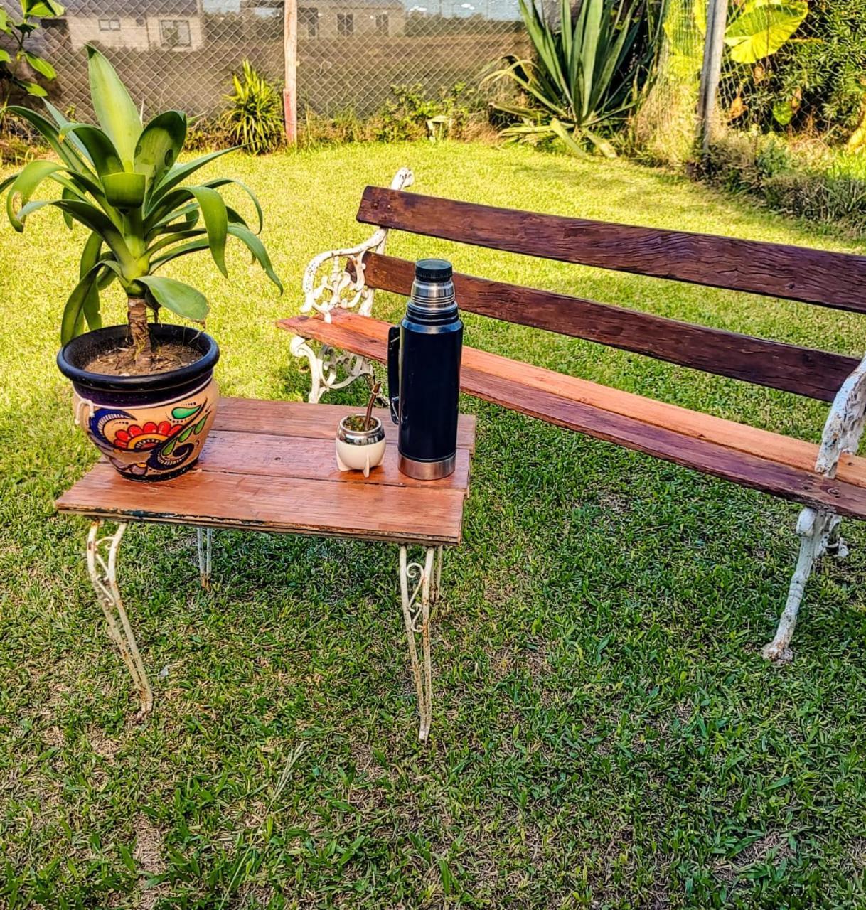 Elisa Holiday home Villa Elisa (Entre Rios)